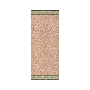 BEIJA FLOR TAPIS FLATWOVEN R 50*120<br>JAIPUR