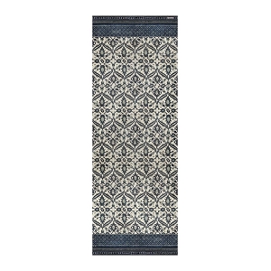 BEIJA FLOR TAPIS FLATWOVEN R 50*120<br>BOHEMIAN GARDEN