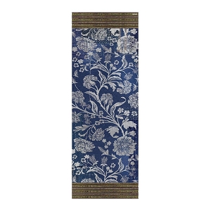 BEIJA FLOR TAPIS FLATWOVEN R 50*120<br>BOHEMIAN GARDEN