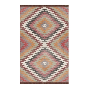 BEIJA FLOR TAPIS FLATWOVEN R 50*120<br>KILIM