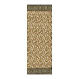 BEIJA FLOR TAPIS FLATWOVEN R 50*120<br>BOHEMIAN GARDEN