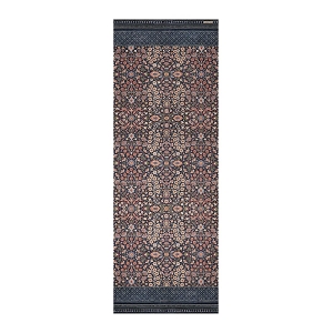 BEIJA FLOR TAPIS FLATWOVEN R 50*120<br>BOHEMIAN GARDEN