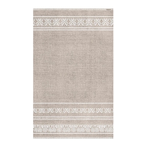 BEIJA FLOR TAPIS FLATWOVEN R 50*120<br>AFRICA NATUREL AF31