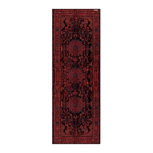 BEIJA FLOR TAPIS FLATWOVEN R 50*120<br>PERSIAN