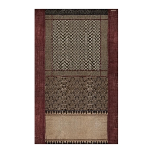 BEIJA FLOR TAPIS FLATWOVEN R 50*120<br>JASMINE