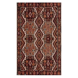 BEIJA FLOR TAPIS FLATWOVEN R 50*120<br>KILIM