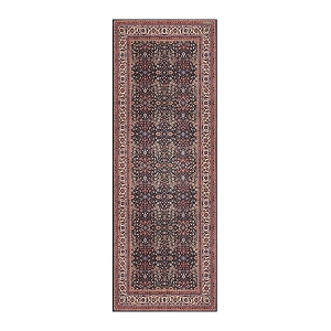 BEIJA FLOR TAPIS FLATWOVEN LARGE RU 60*180<br>RITA