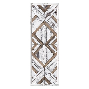 BEIJA FLOR TAPIS ONLY RUNNERS R 50*120<br>WOOD ART