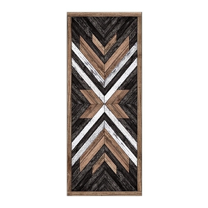 BEIJA FLOR TAPIS ONLY RUNNERS R 50*120<br>WOOD ART