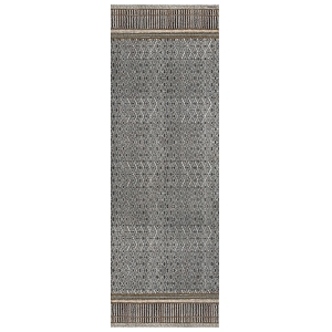 BEIJA FLOR TAPIS ONLY RUNNERS R 50*120<br>TRIBAL NATIVE Gris