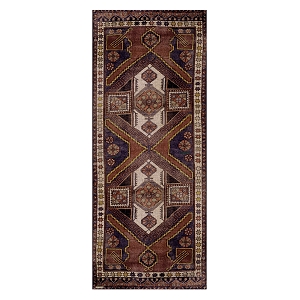 BEIJA FLOR TAPIS ONLY RUNNERS R 50*120<br>ATLAS