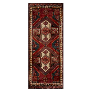 BEIJA FLOR TAPIS ONLY RUNNERS R 50*120<br>ATLAS WINTER 