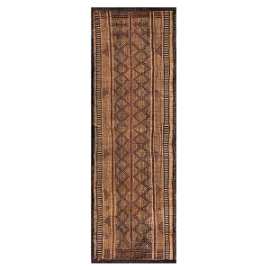 BEIJA FLOR TAPIS ONLY LRUNNER  XL RUNNER 80*195<br>TUAREG