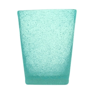 SERAFINOZANI VERRE SERAFIN<br>Turquoise  