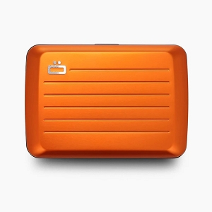 SARL OGON DESIGN STOCKHOLM V2 PORTECARTES<br>Orange