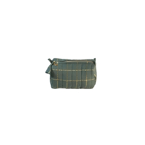 BONCOEURS TROUSSE TOILETTE LUREX<br>