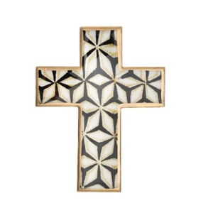 BONCOEURS CROIX STARS<br>