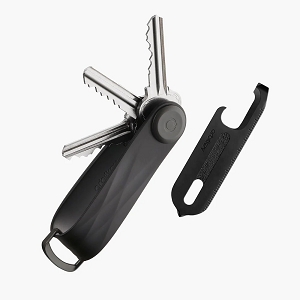 ORBITKEY COFFRET ACTIVE KEY MULTITOOL<br>BLACK