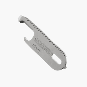 ORBITKEY MULTI TOOL ACCESSOIRE<br>Argent