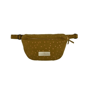 BONCOEURS SAC L INSEPARABLE DOTS VIEIL OR<br>.