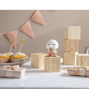 HOPTIMIST F&H HOPTIMIST BIMBLE BEBE S<br>RUBIS
