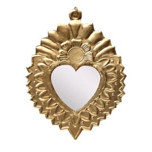 BONCOEURS MIROIR ARDENT<br>