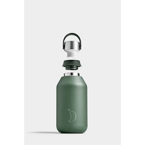 CHILLYS BOUTEILLE S2 350ML<br>PINE