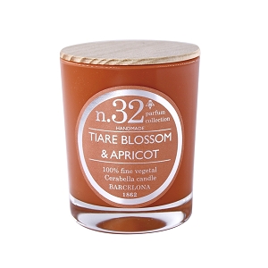CERABELLA BOUGIE PERF<br>TIANE BLOSSOM APRICOT
