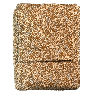 EJA INT AU MAISON QUILT ETHNIC 140X180<br>BIRCH