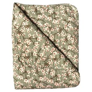 EJA INT AU MAISON QUILT ETHNIC 140X180<br>VERT