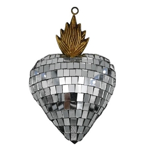 BONCOEURS COEUR FACETTE PM<br>