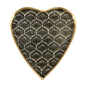 BONCOEURS PLATEAU COEUR LES PAONS<br>