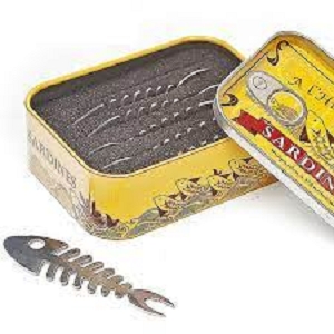 PYLONES PIC APERO SARDINES<br>