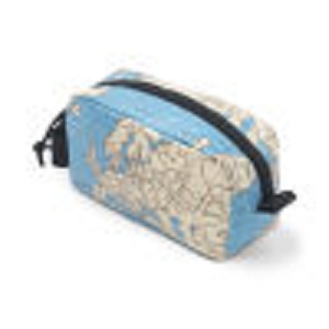 KIKKERLAND TROUSSE MAP DOPP KIT<br>