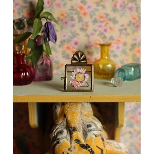 DOING GOODS ROSIE ROSET FRAME MINI<br>