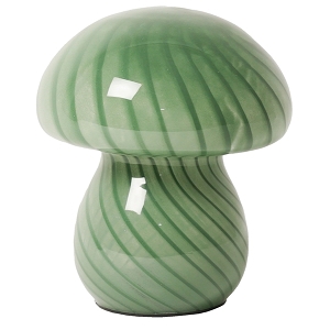  LAMPE MUSHY CHIPS:GREEN//