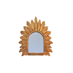 BONCOEURS MIROIR RAYON<br>