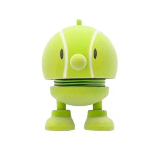 HOPTIMIST F&H HOPTIMIST TENNIS BUMBLE S<br>JAUNE  