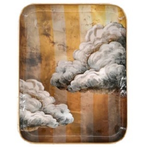 BONCOEURS DEMI PLATEAU NUAGE<br>.
