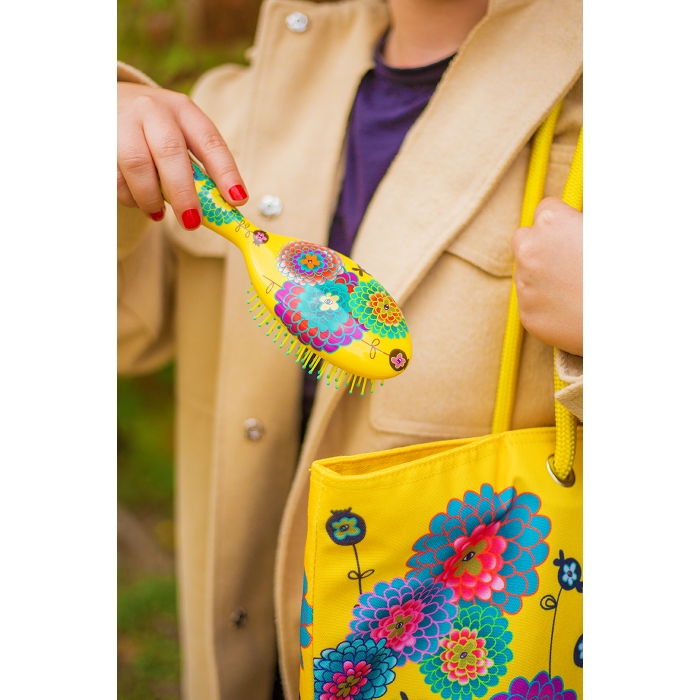 Pylones brosse cheveux gm dahlia1081806_3