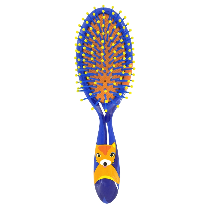 Pylones brosse cheveux petite fox1081915_2