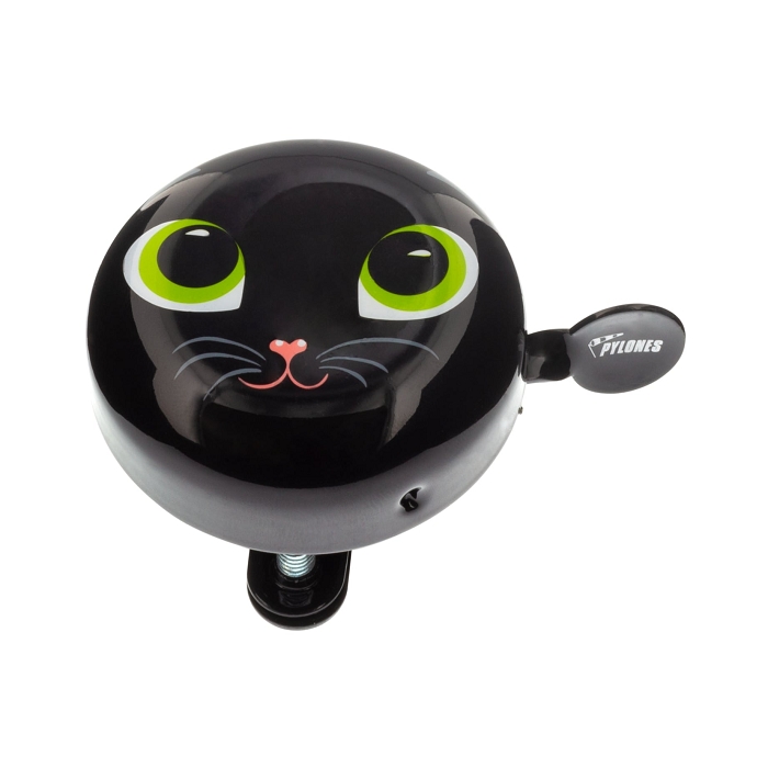 Pylones sonnette cat