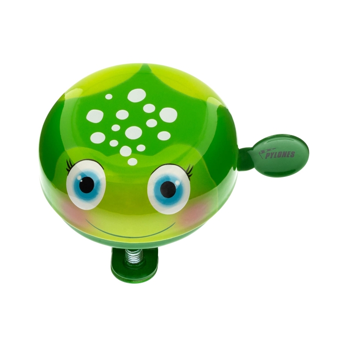 Pylones sonnette frog2