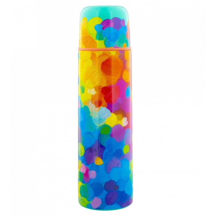 Pylones thermos keep cool palette