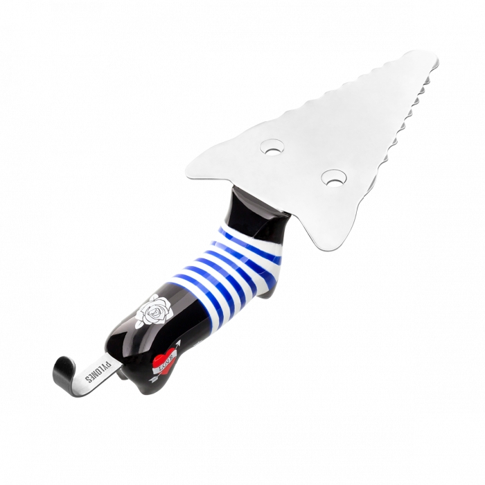 Pylones pelle a tarte tattoo