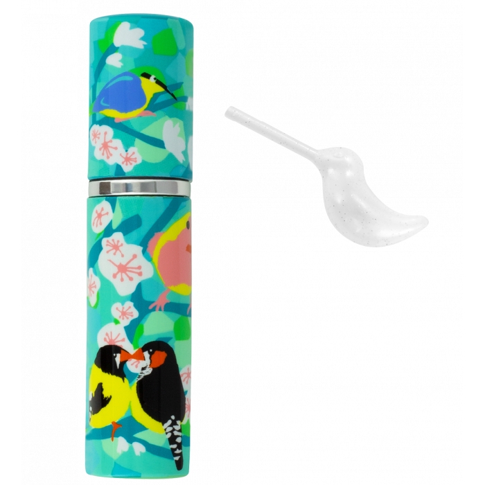 Pylones vaporisateur parfum bird