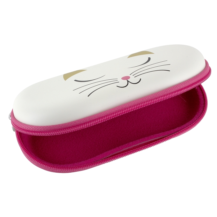 Pylones etui a lunette voyage chat1708119_2