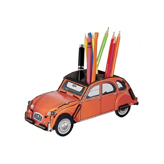 Werkhaus box bureau 2cv