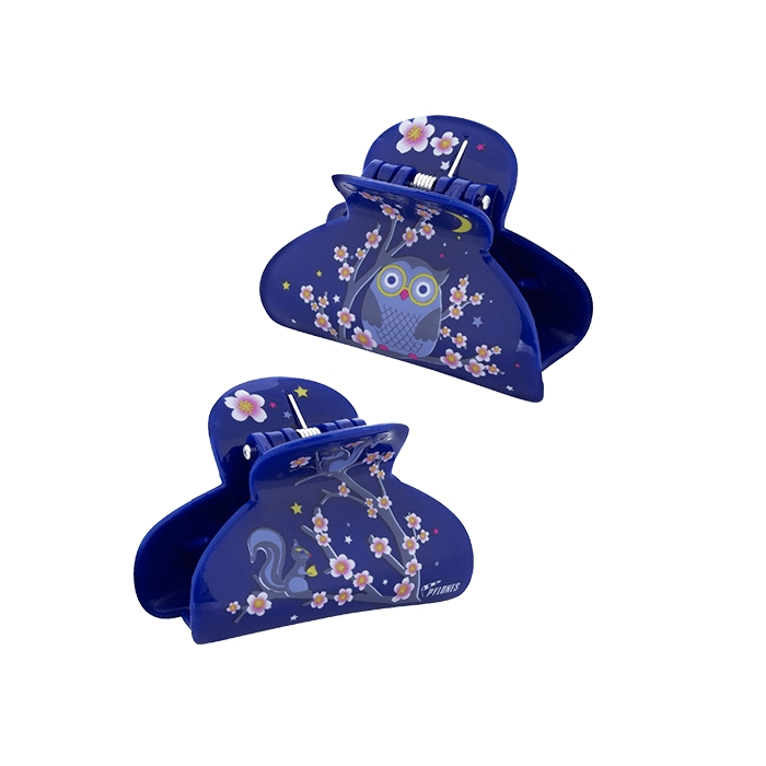 Pylones pince cheveux pm owl