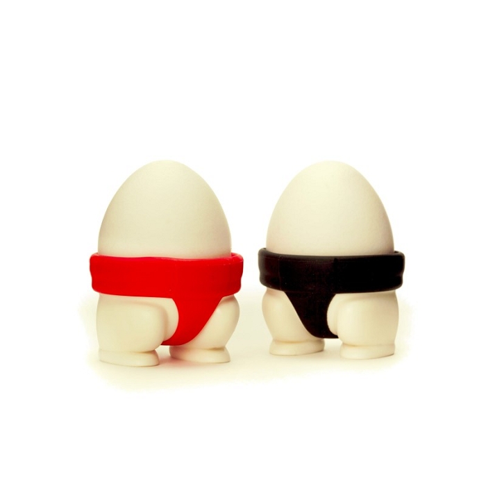 Pa design sumo eggs 